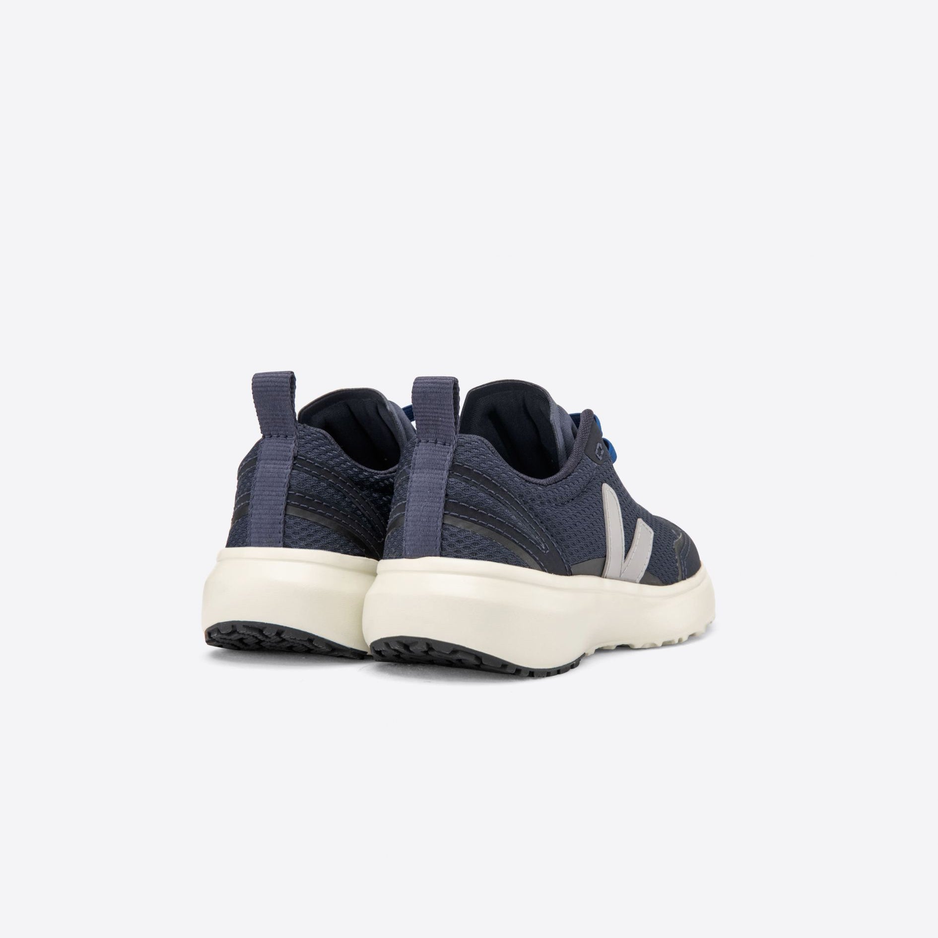 Boys & Girls Blue "CANARY ALVEOMESH" Shoes