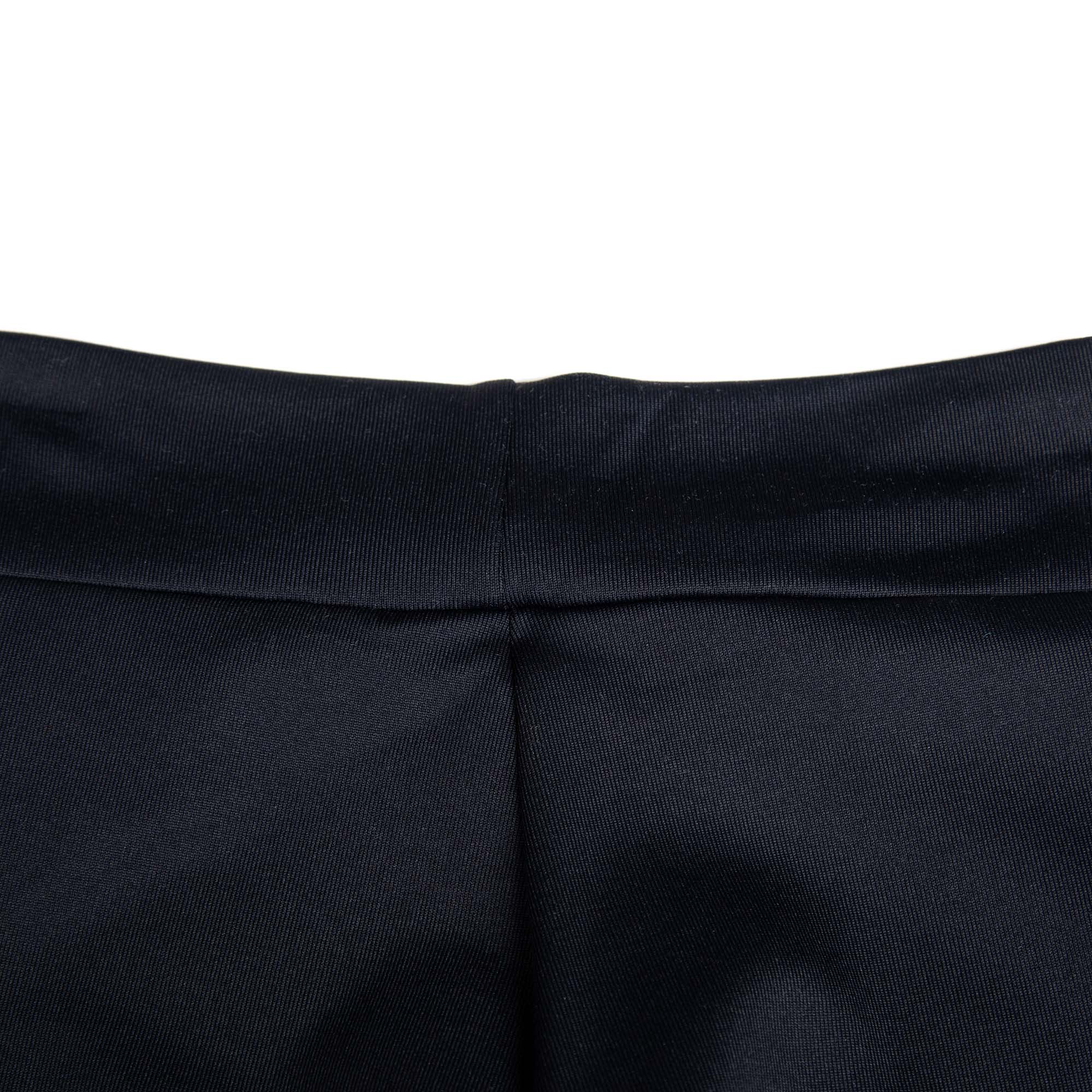 Girls Black Ballet Leggings
