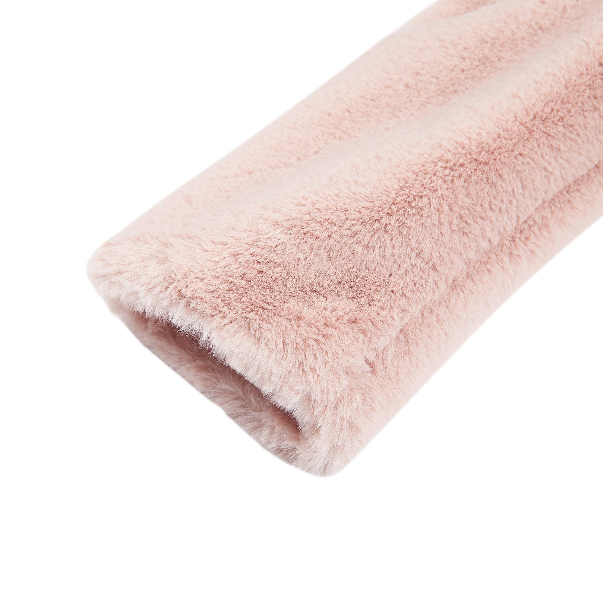 Girls Pink Coat