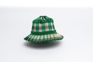 Girls Green Darwin Mayfair Hat