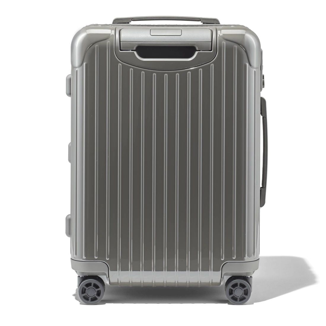 RIMOWA 日默瓦21寸灰色登机箱
