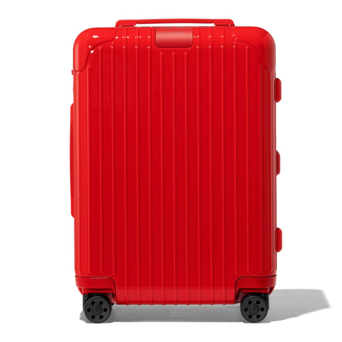 RIMOWA 日默瓦21寸红色登机箱