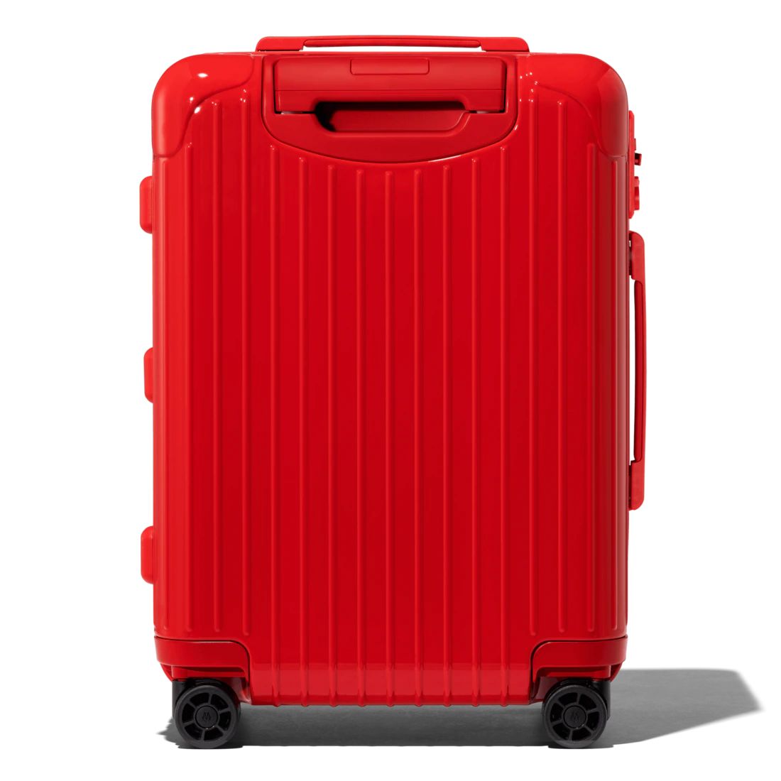 RIMOWA 日默瓦21寸红色登机箱