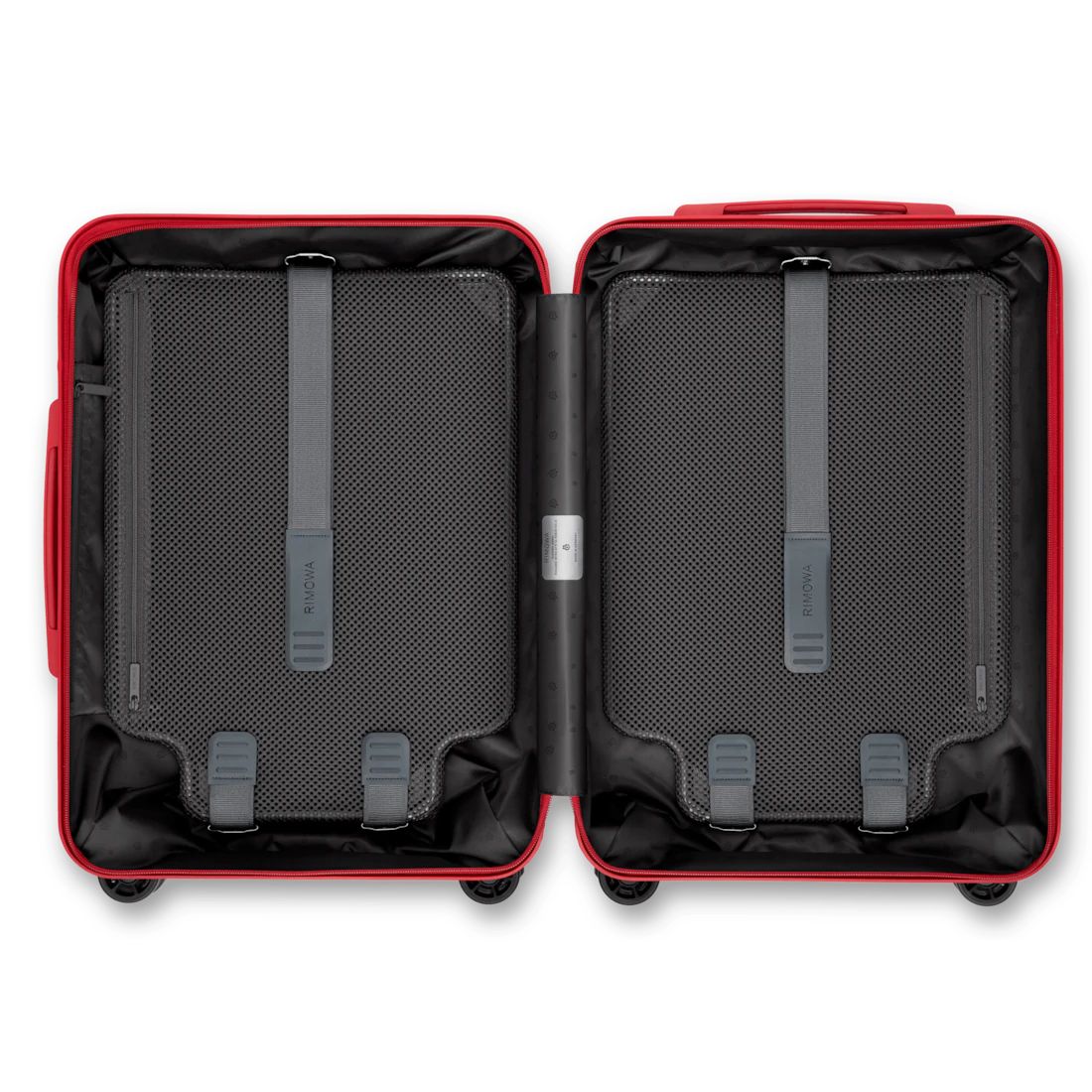 RIMOWA 日默瓦21寸红色登机箱