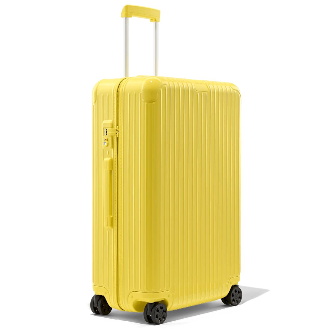 RIMOWA 日默瓦30寸油田金色托运箱
