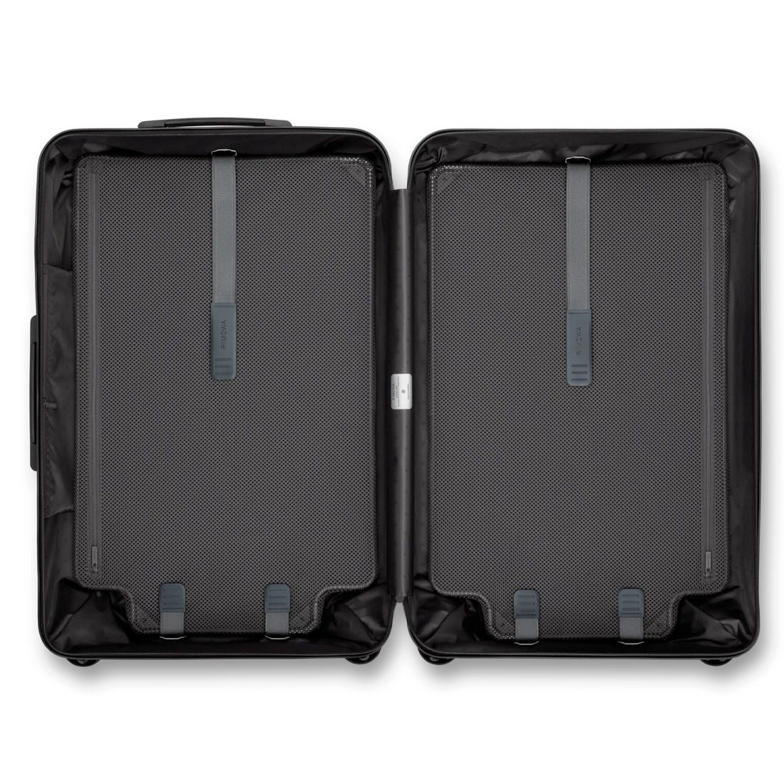 RIMOWA 日默瓦 30寸亮黑托运箱