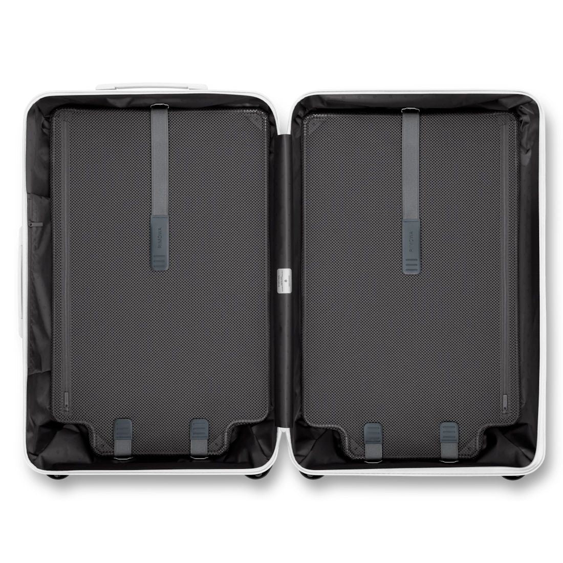 RIMOWA 日默瓦 30寸白色托运箱