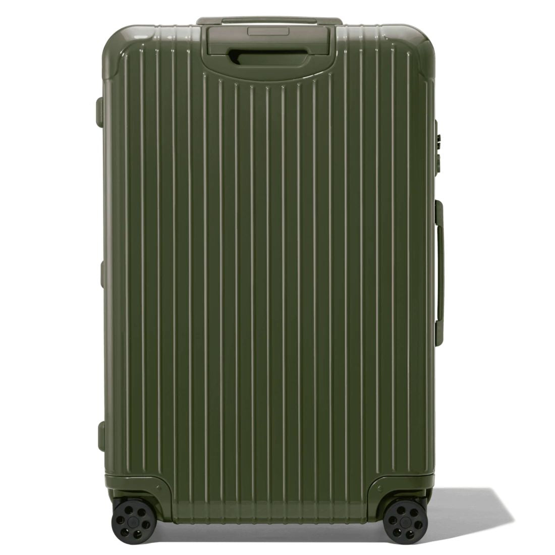 RIMOWA 日默瓦 30寸仙人掌绿托运箱