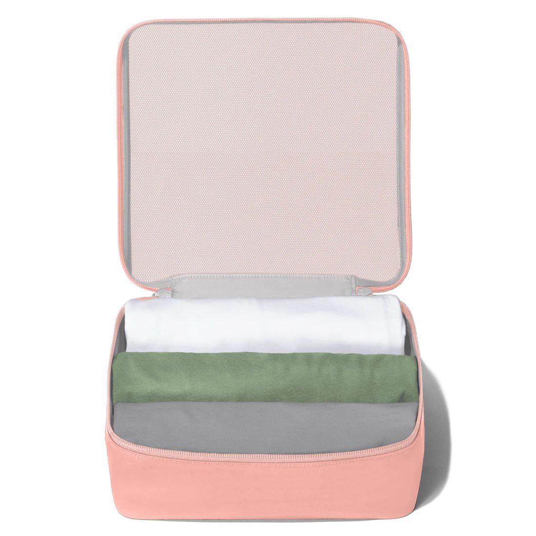 Packing Cube M 中号粉色收纳包