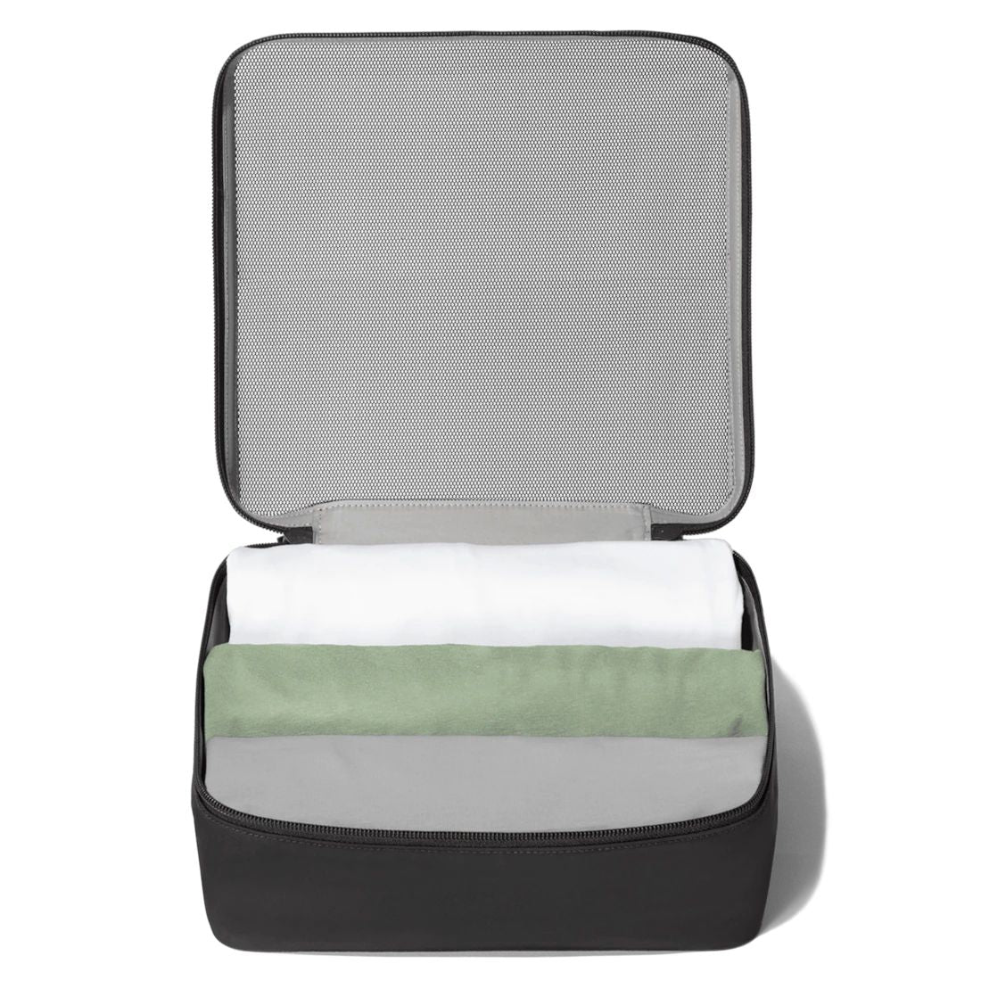 Packing Cube M 中号黑色收纳包