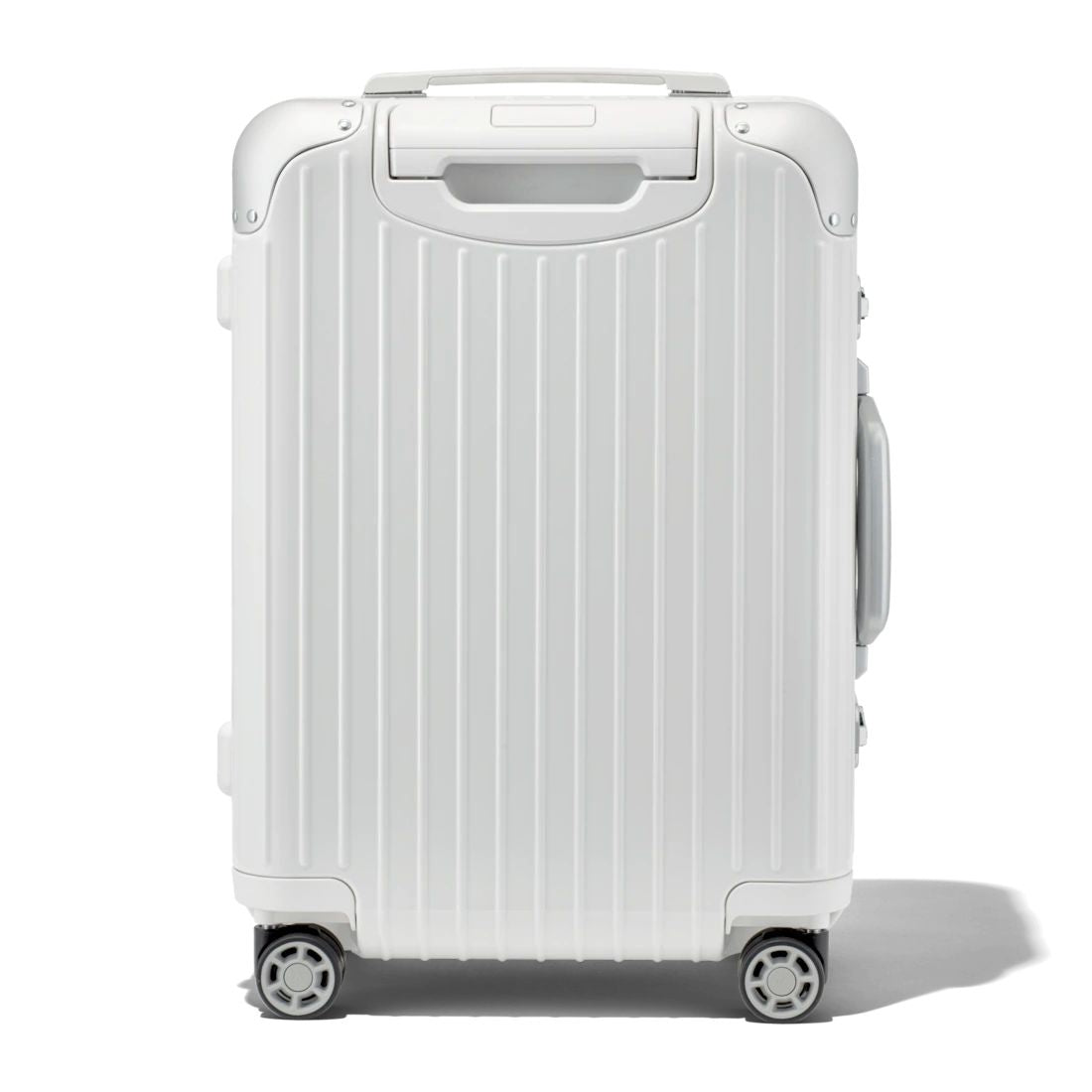 21寸Hybrid Cabin白色登机箱