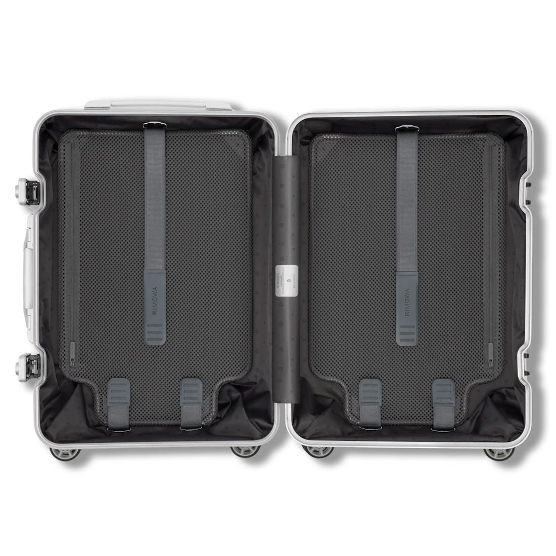 21寸Hybrid Cabin白色登机箱