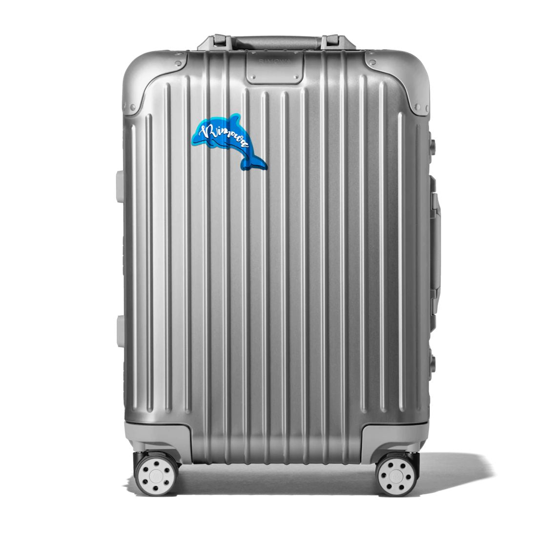 RIMOWA-Dolphin贴纸