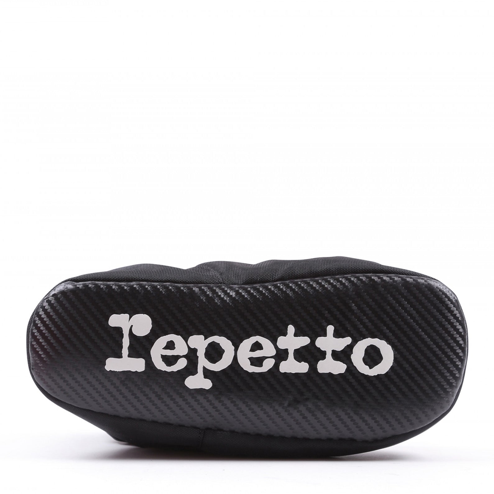 Girls Black Logo Warm-up Boots