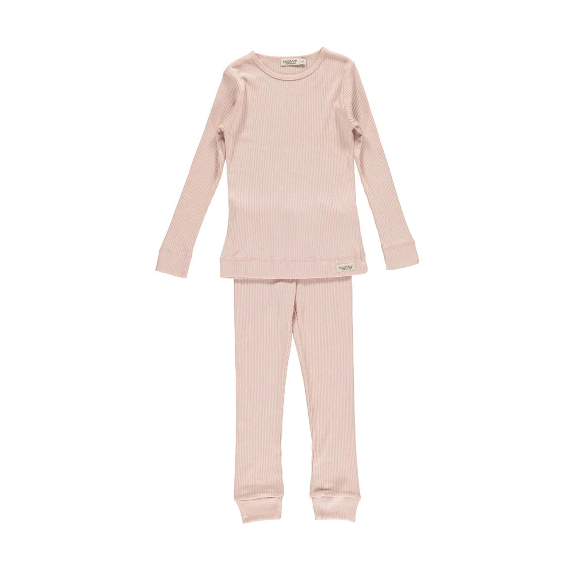 Boys & Girls Pink Nightwear Set