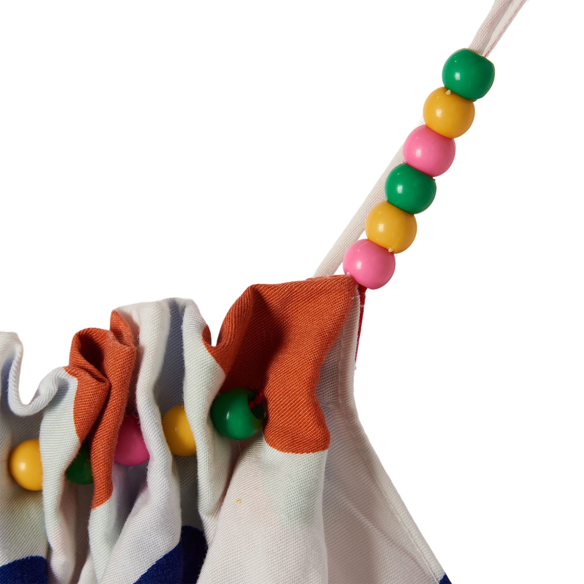 Girls Multicolor Dress