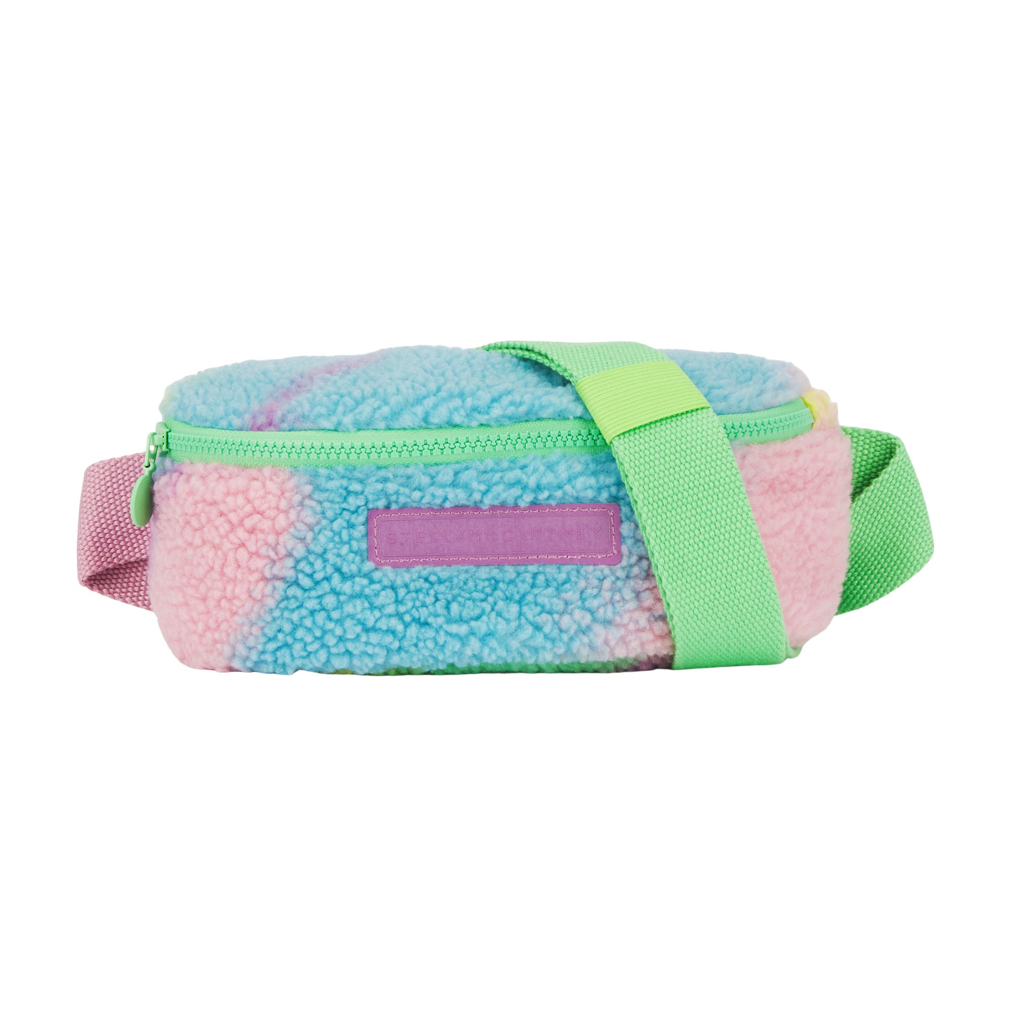 Girls Multicolor Diagonal Bag