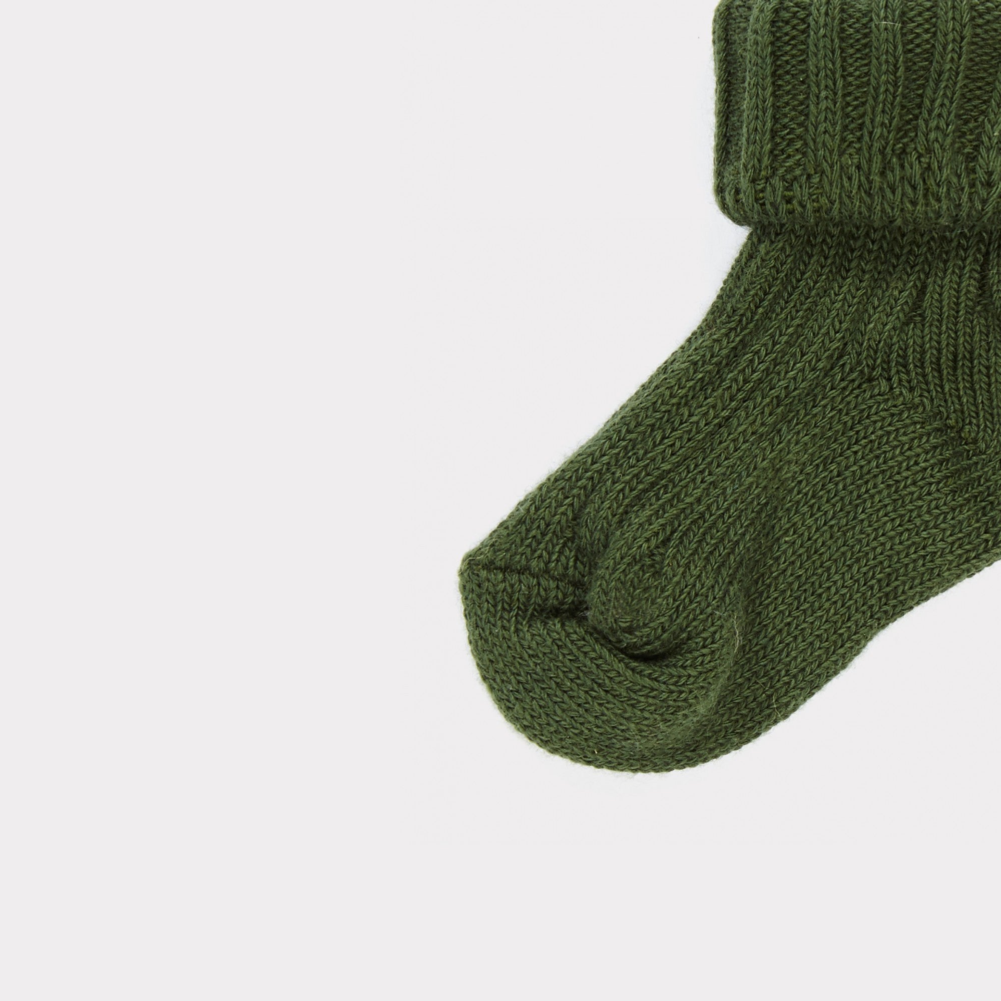 Baby Pine Cotton Socks
