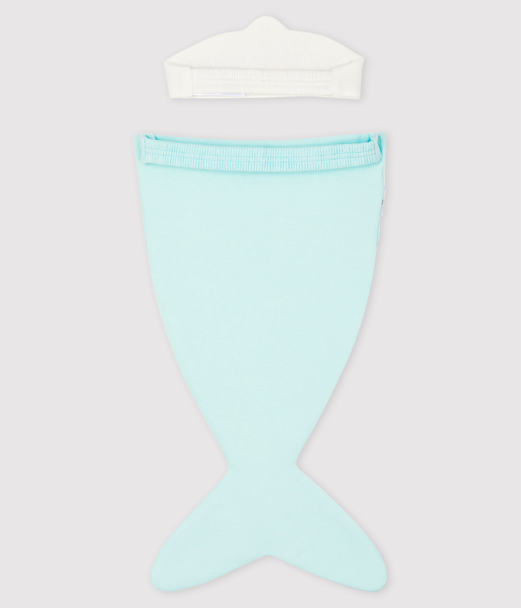 Girls Cyan Mermaid Accessories