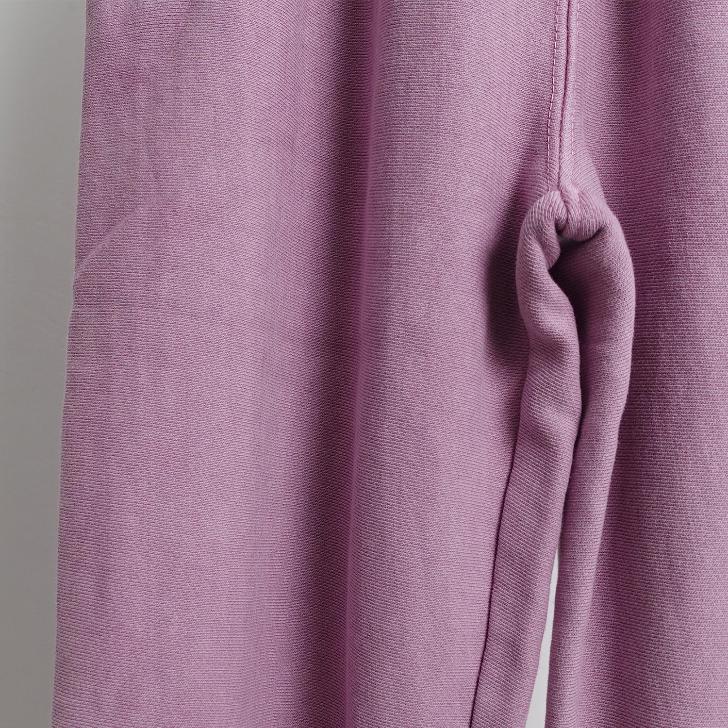 Boys & Girls Purple Cotton Trousers