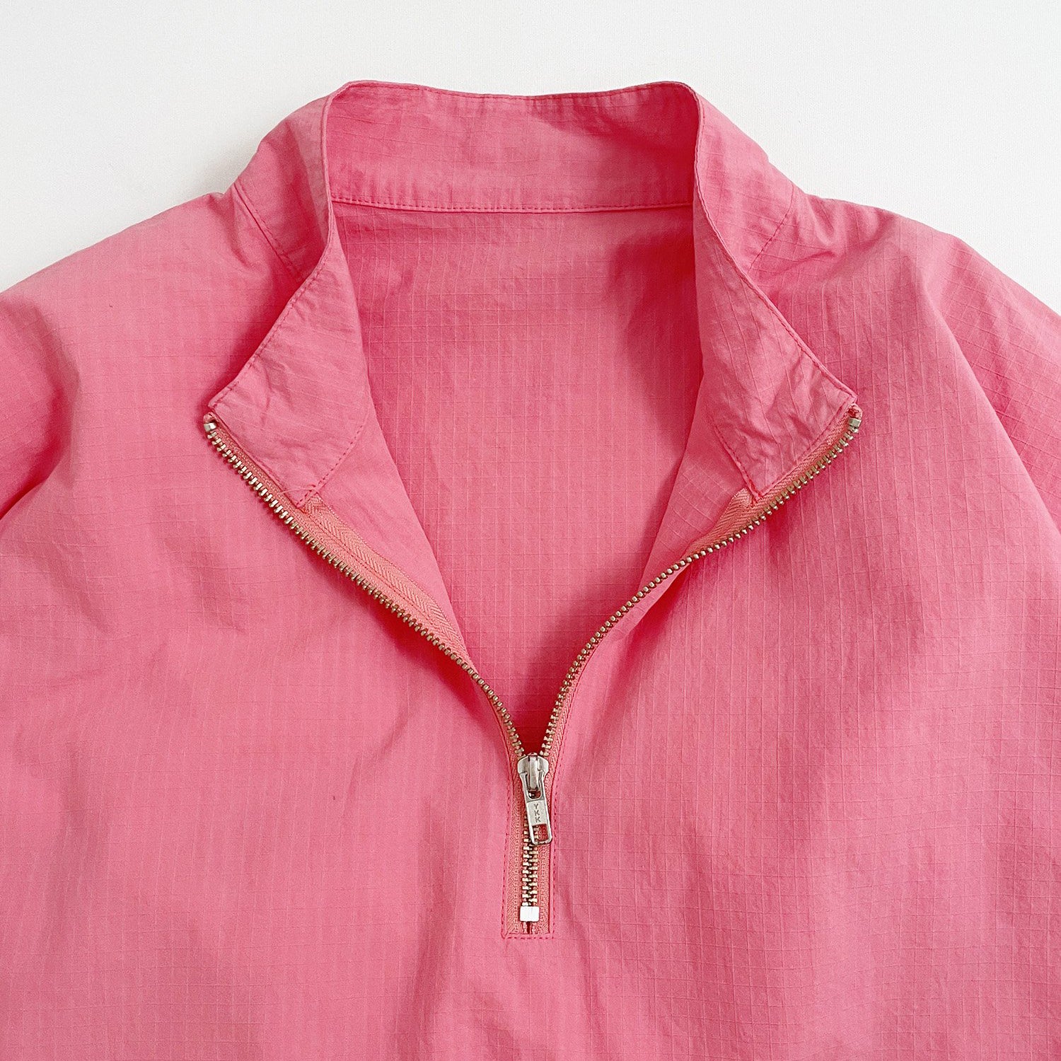 Boys & Girls Pink Cotton Top