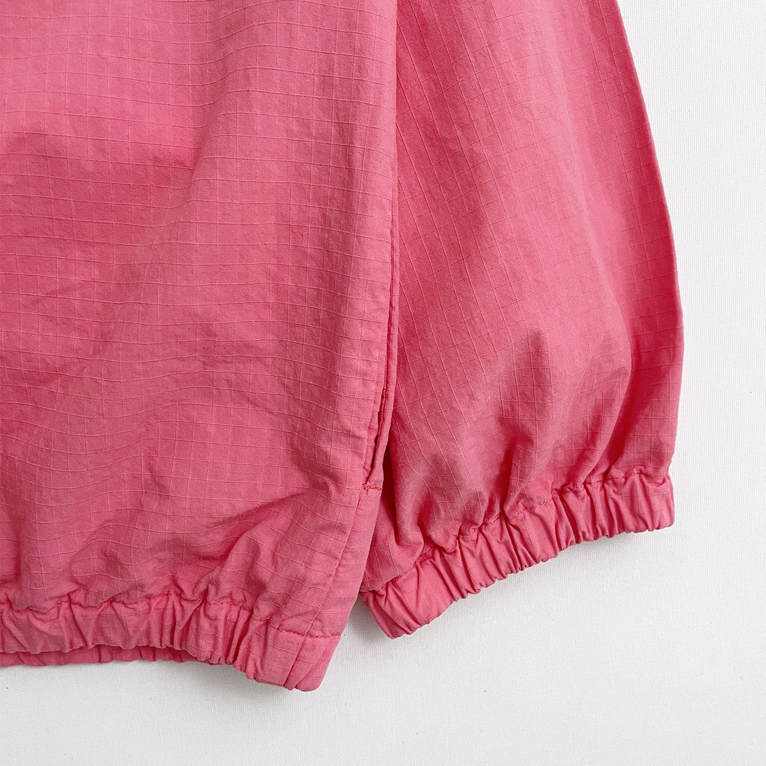 Boys & Girls Pink Cotton Top