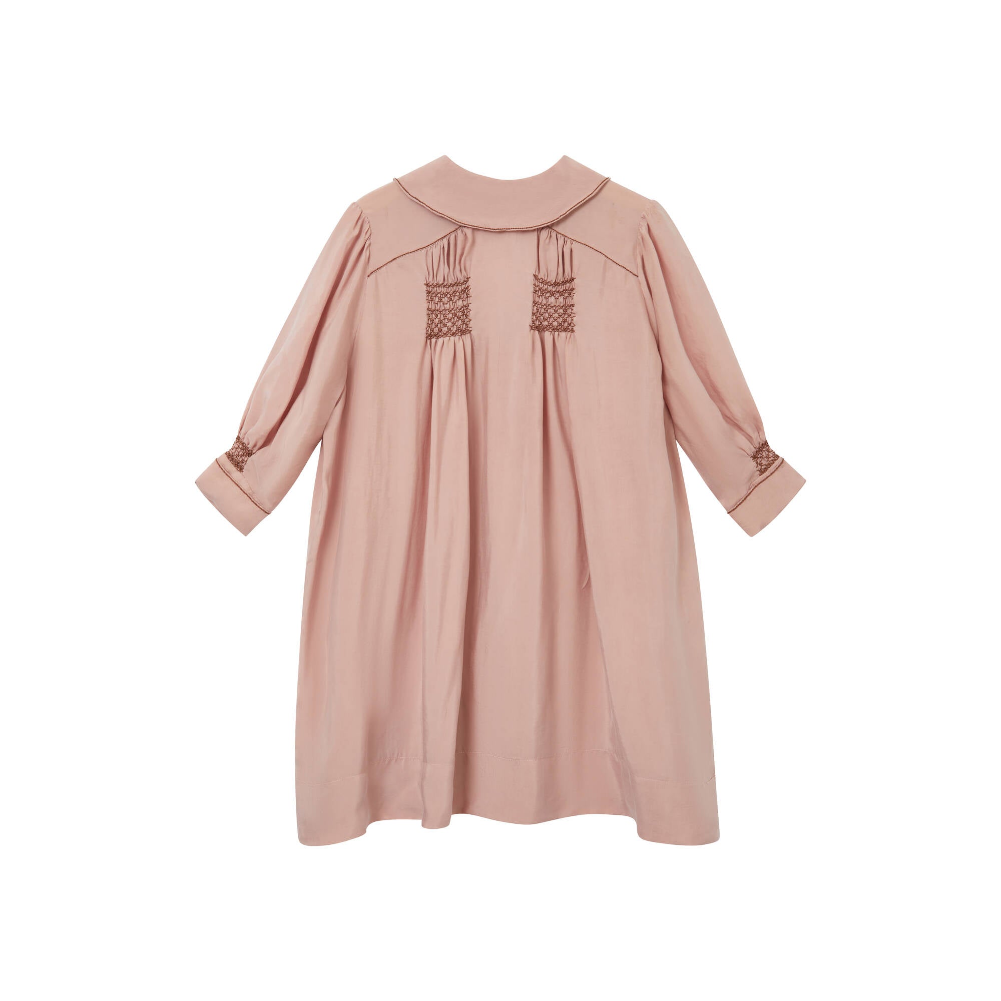 Girls Pink Dress