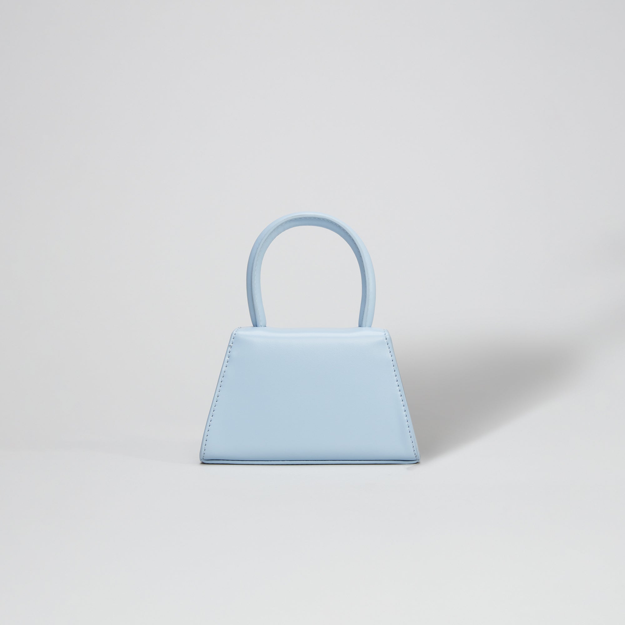 Girls Blue Handbag