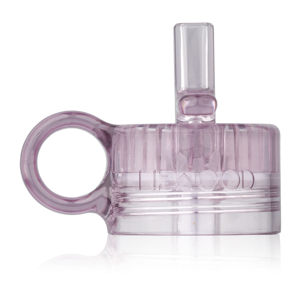 Lilac Water Bottle(500ml)