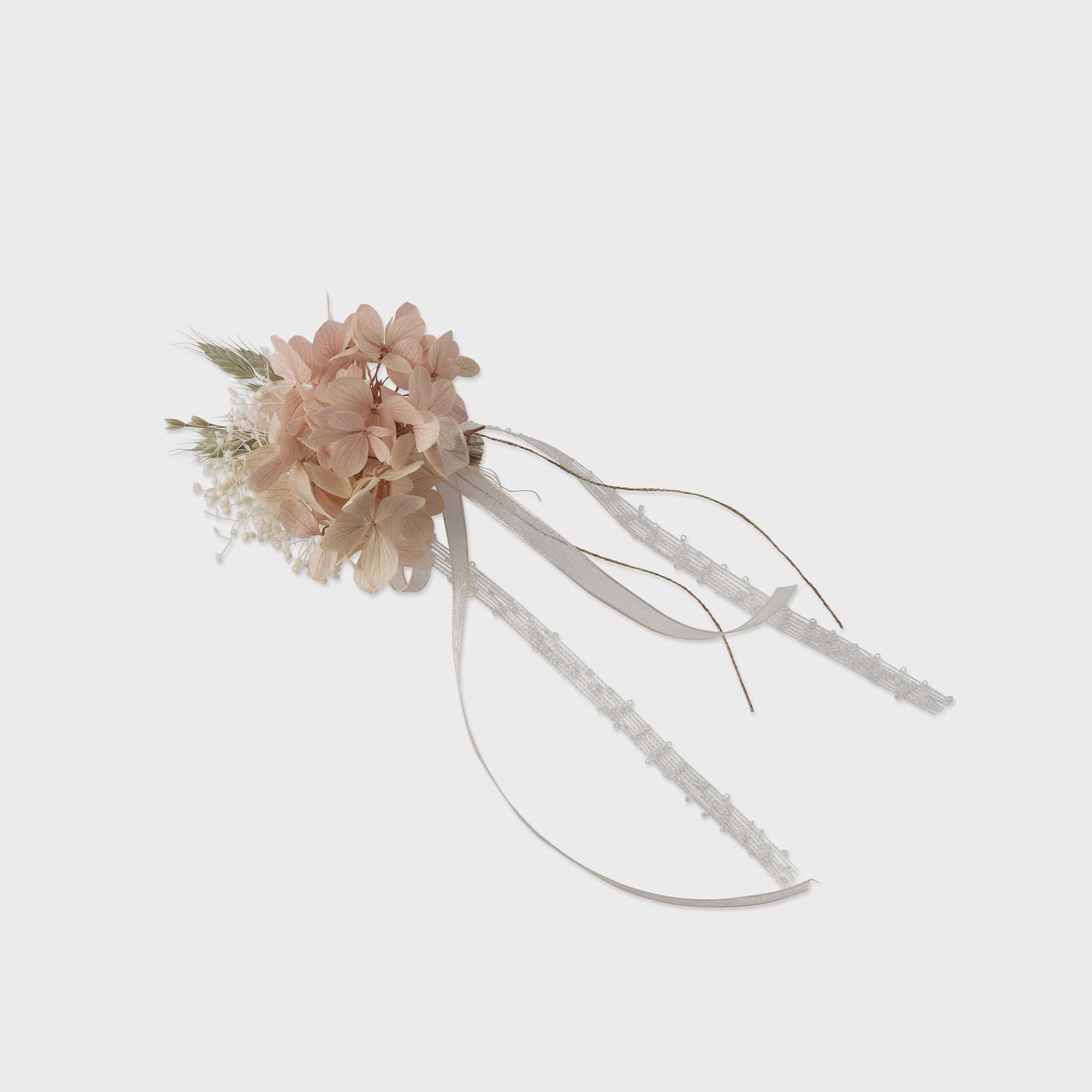 Girls Pink Hair Accessories
