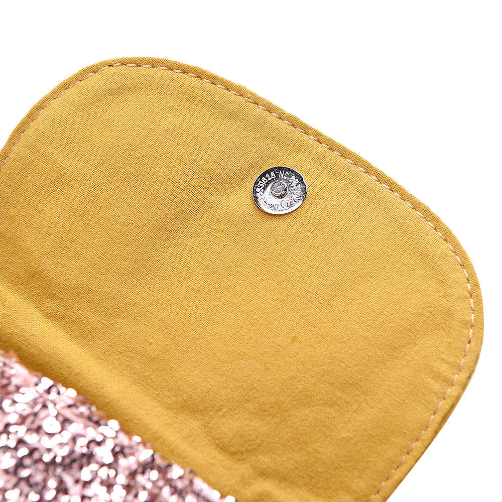 Girls Safran Tassel Trims 'Dika'Messenger Bags - CÉMAROSE | Children's Fashion Store - 13