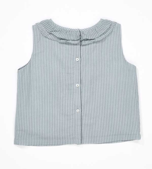 Girls Granite Top