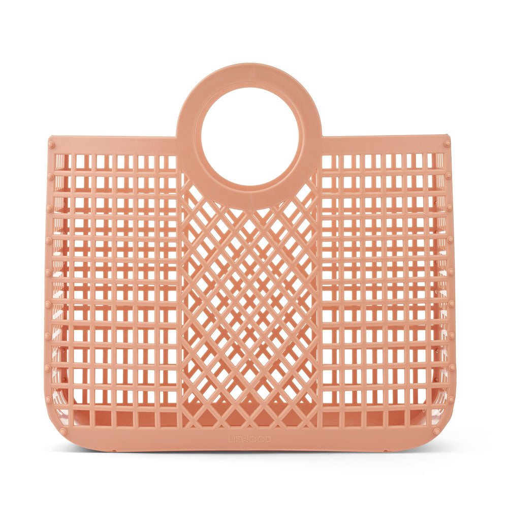 Pink Basket