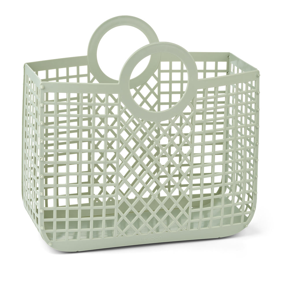 Mint Basket