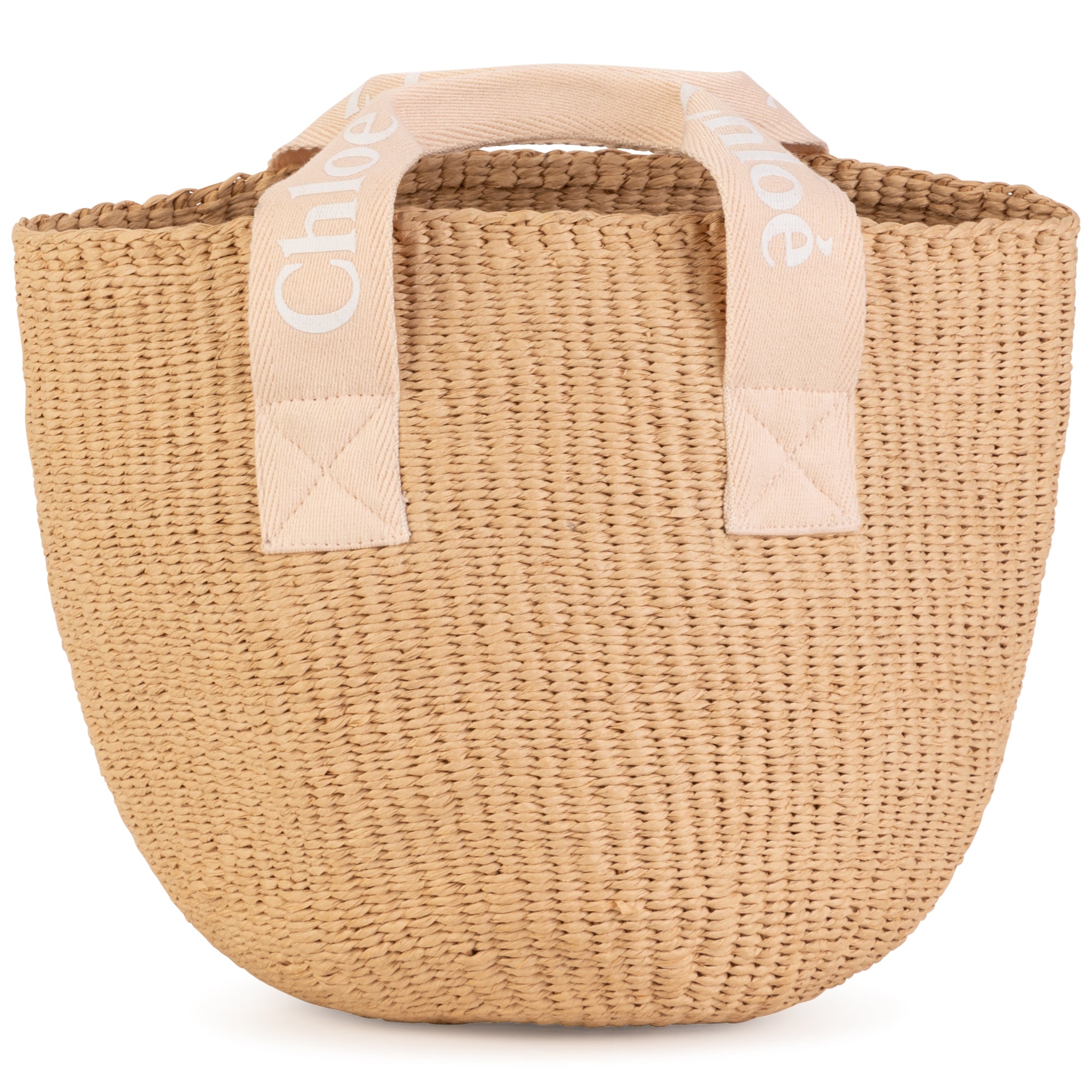 Girls Beige Bag