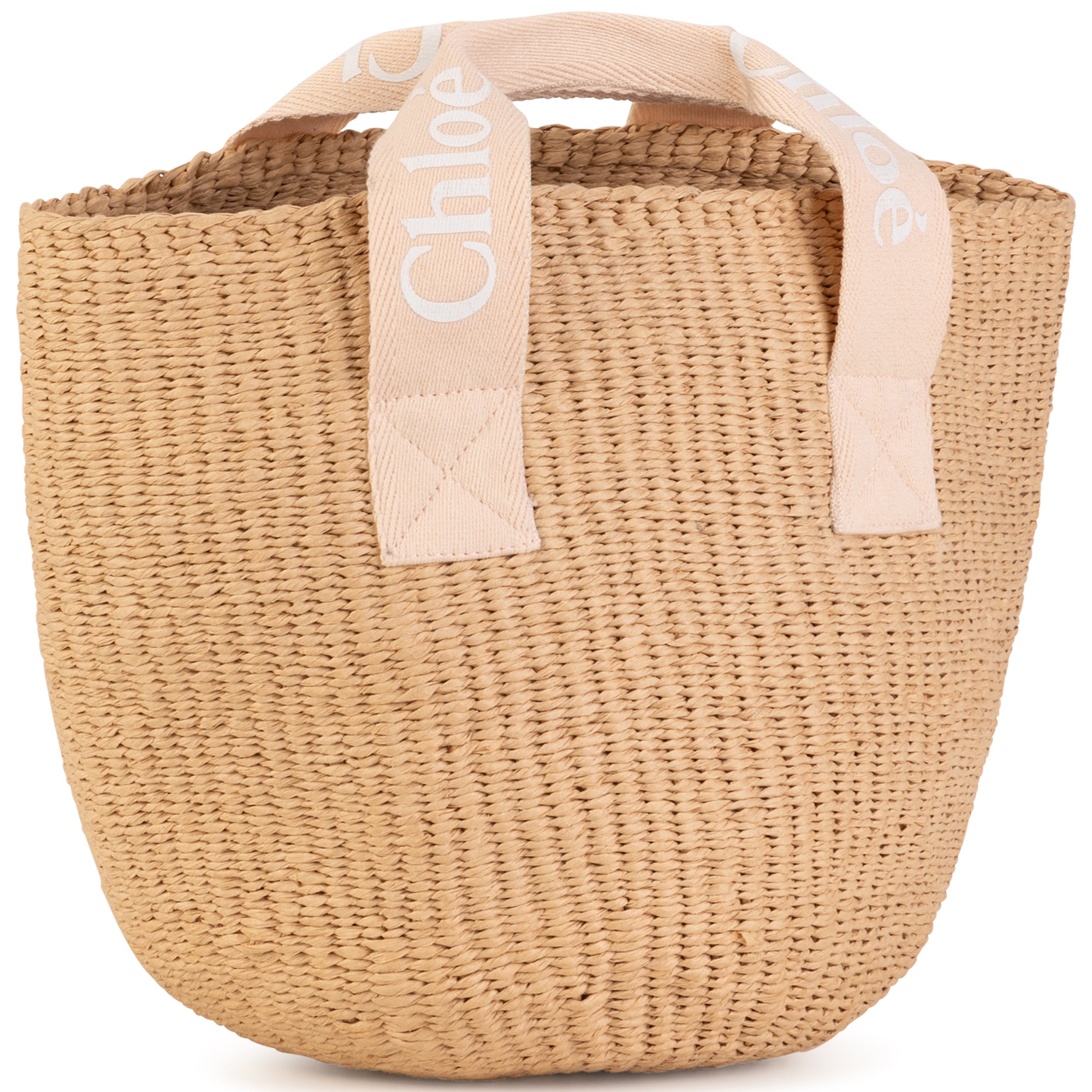 Girls Beige Bag