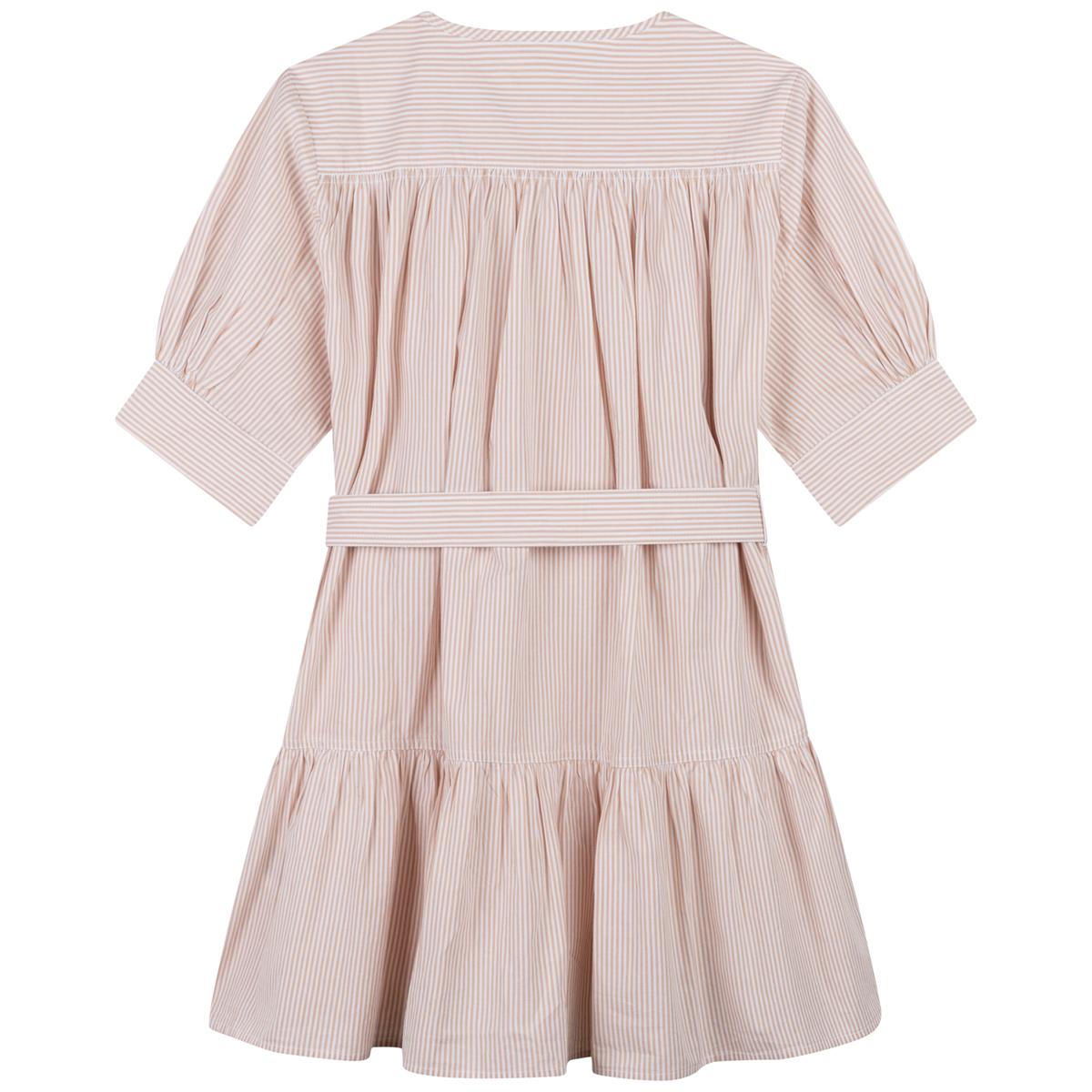 ROBE+CEINTURE