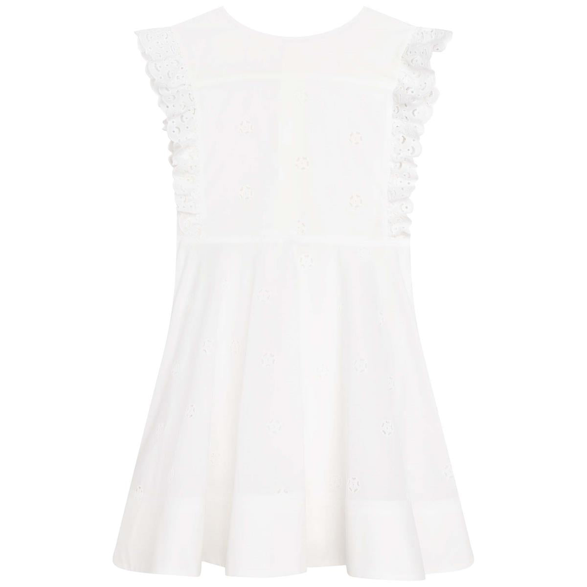 ROBE DE CEREMONIE