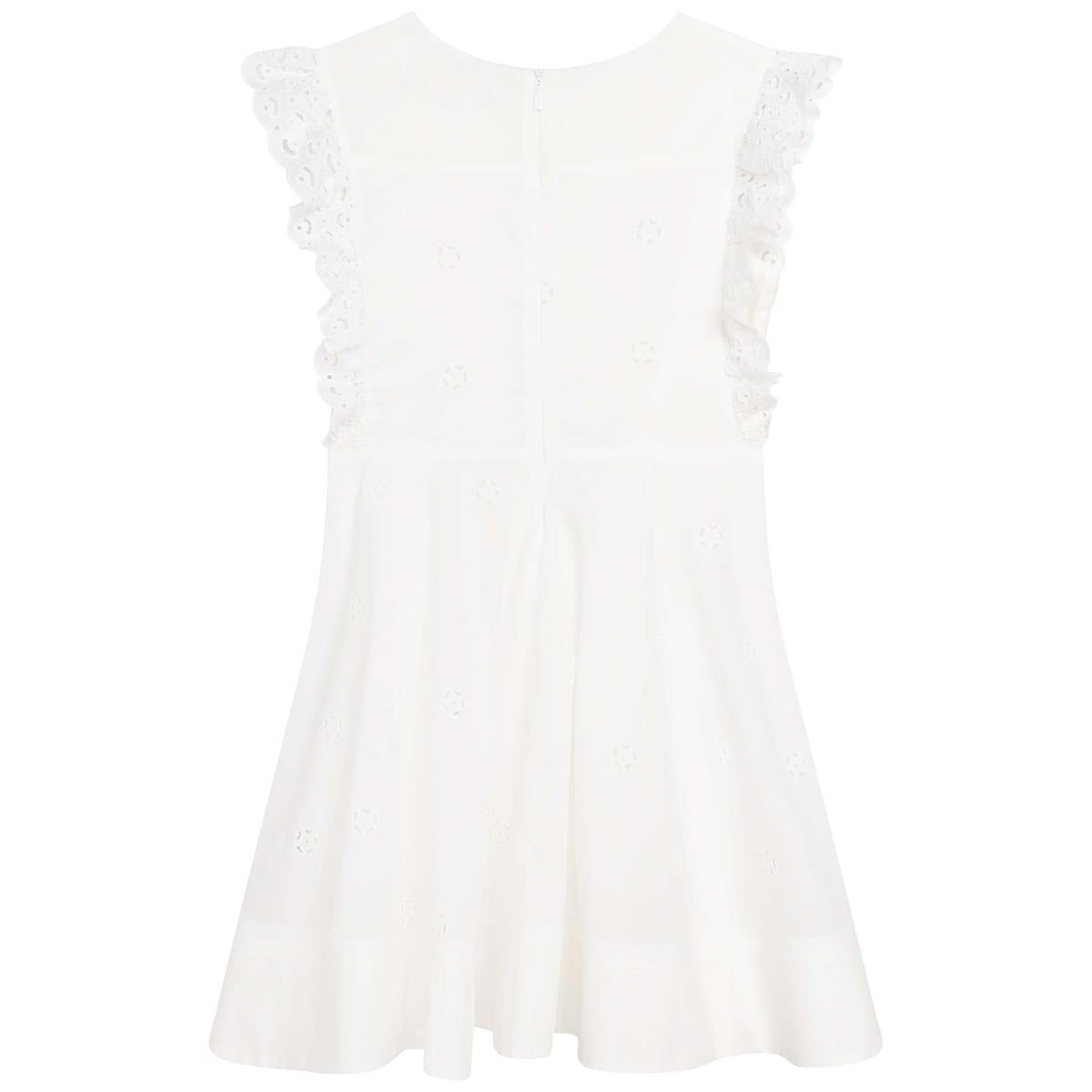 ROBE DE CEREMONIE