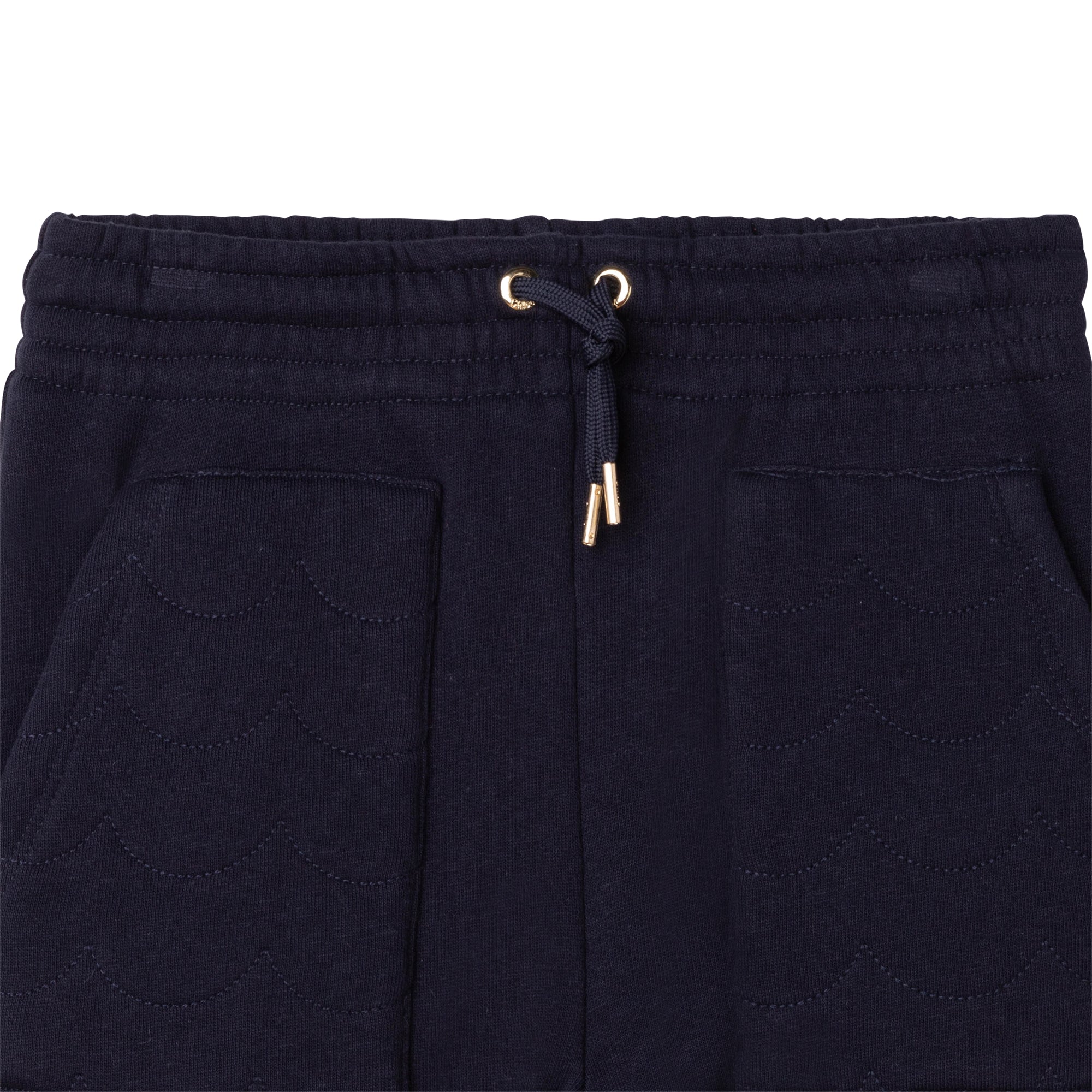 Girls Black Trousers