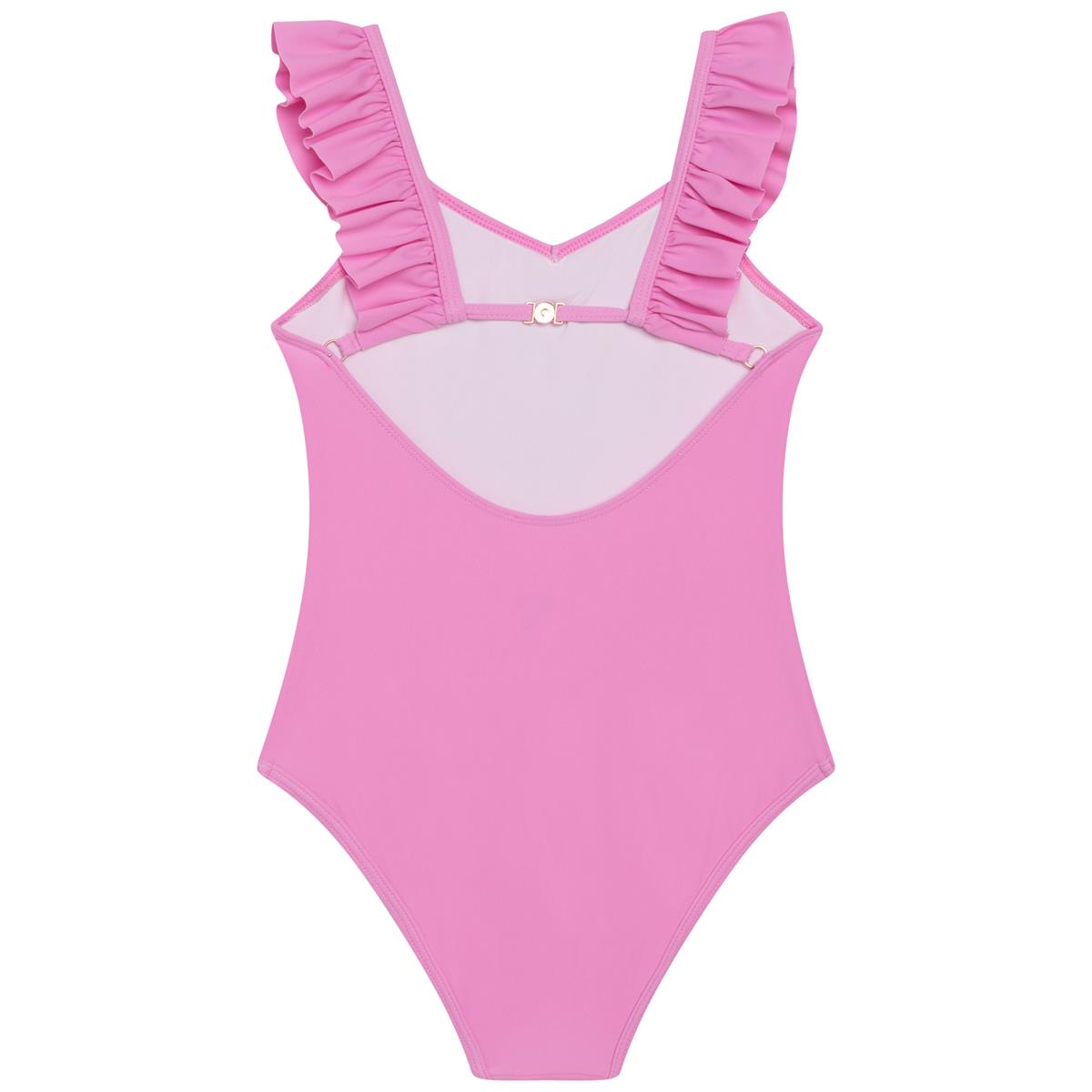 MAILLOT DE BAIN 1 PIECE
