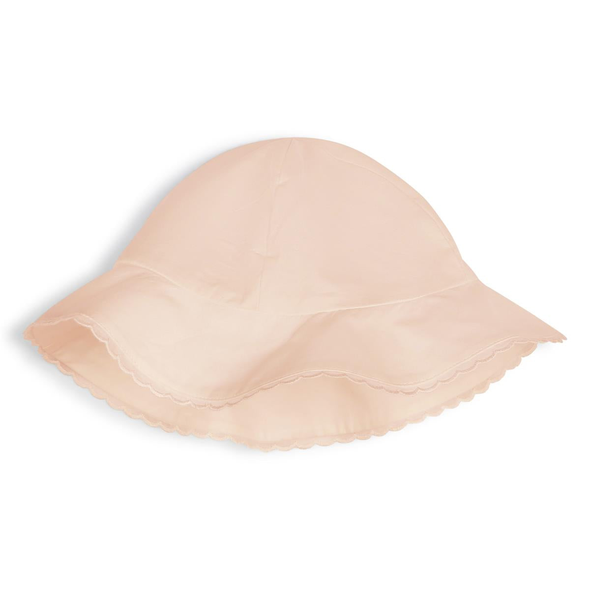 Baby Girls Pink Bucket Hat