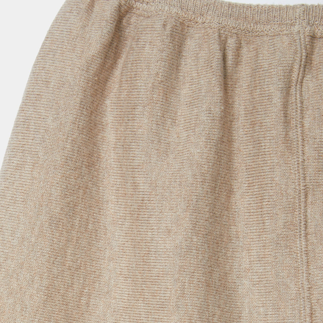 Baby Boys & Girls Beige Trousers