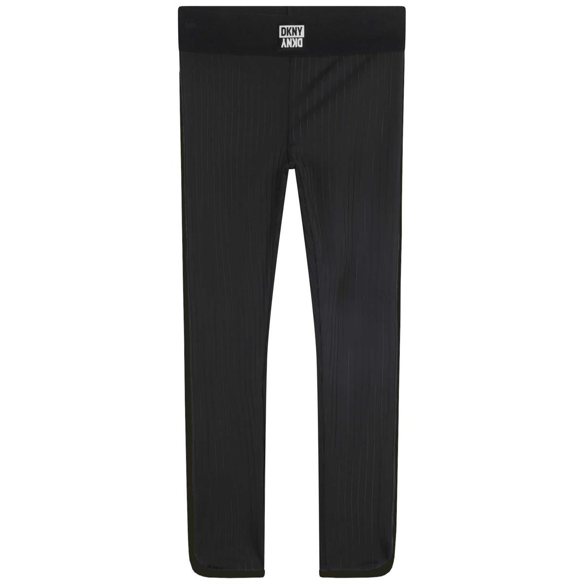 Girls Black Leggigns