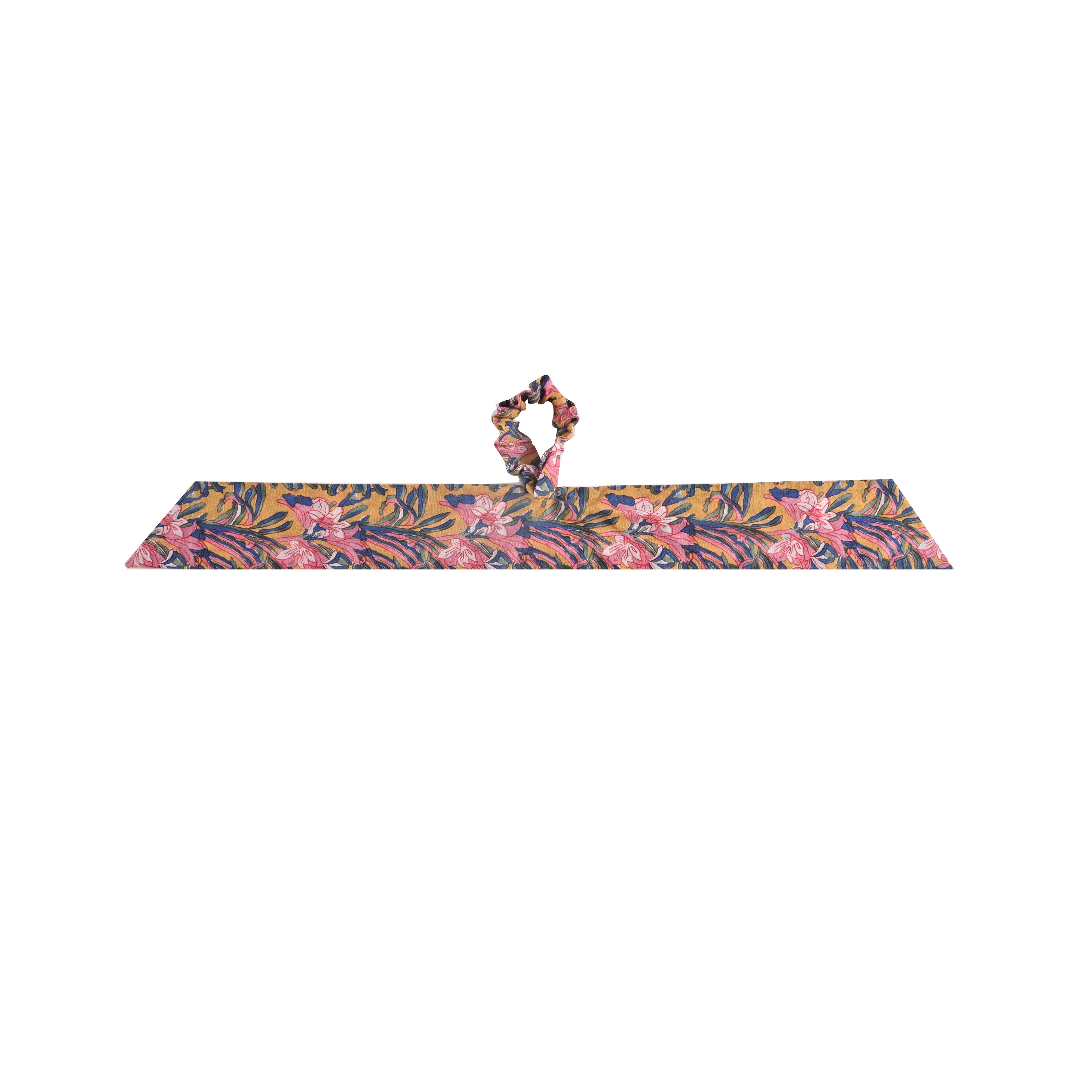 Girls Floral Hair Accessories