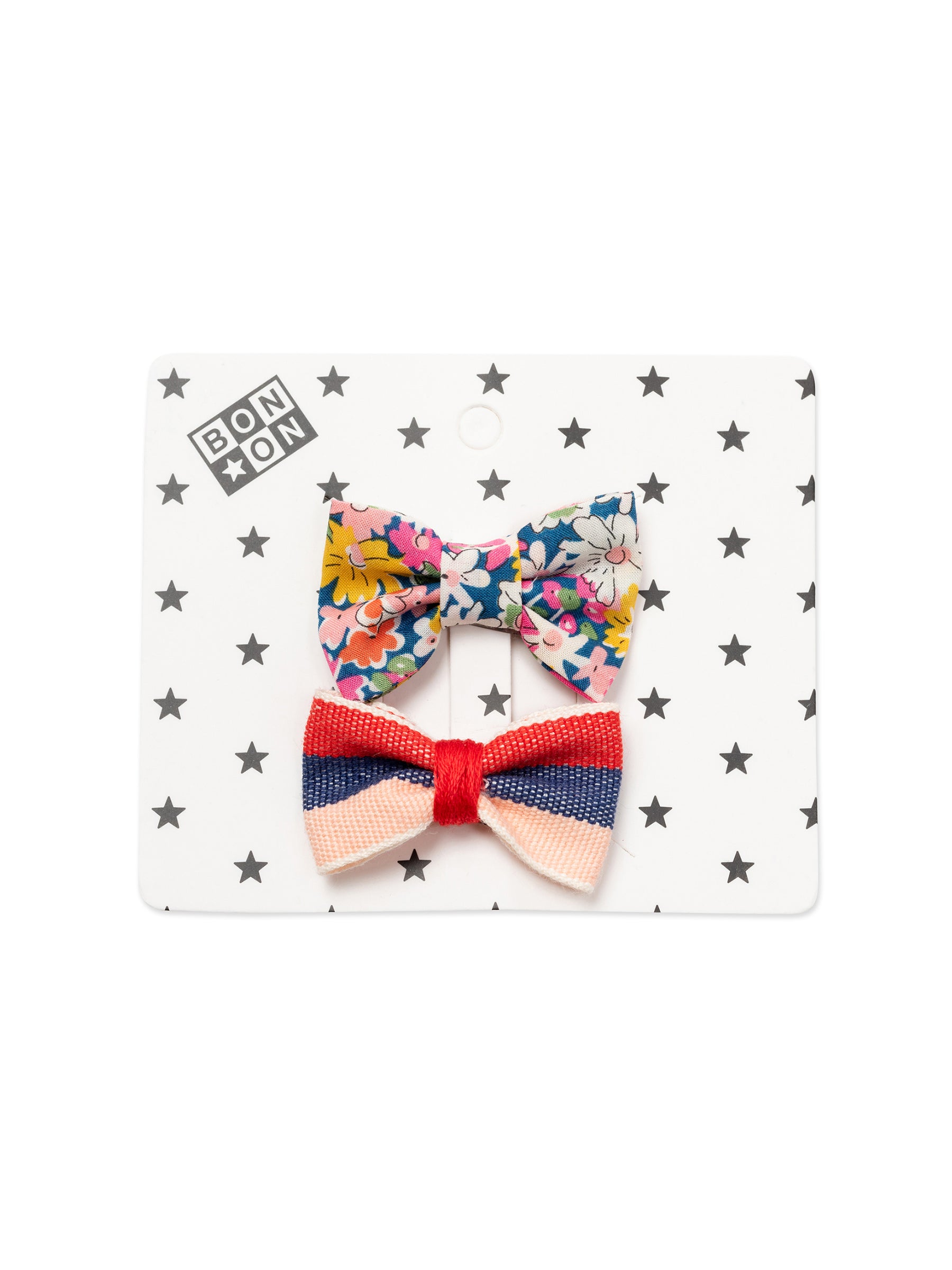 Girls Multicolor Hair Clip