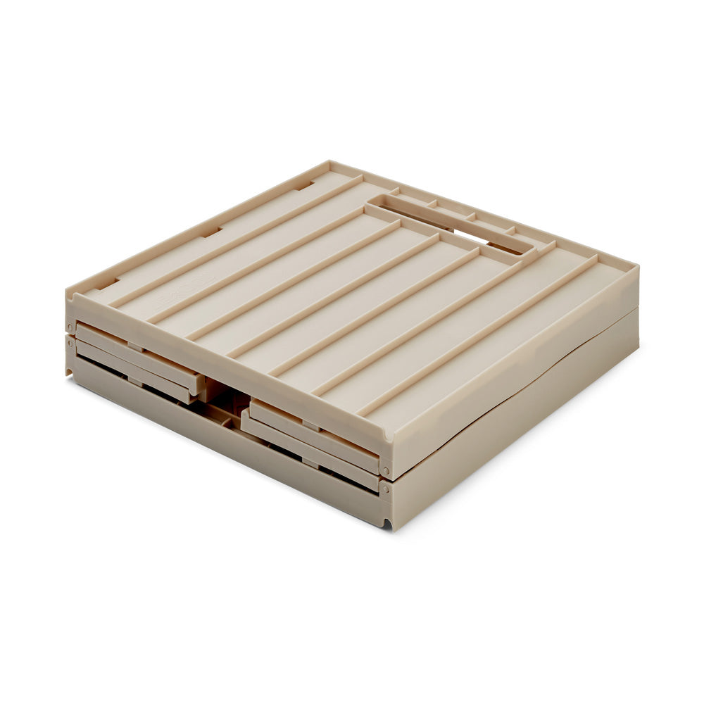 Sandy Storage Box