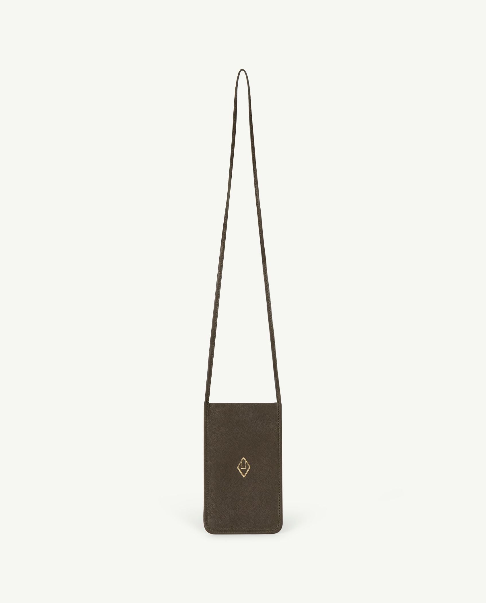 Boys & Girls Deep Green Bag