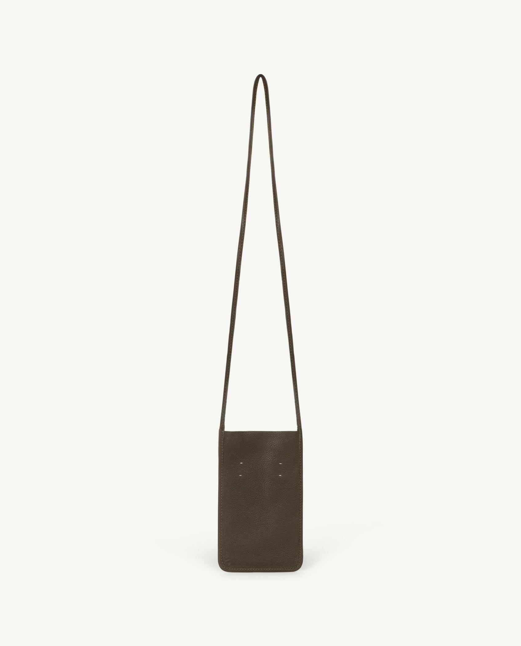 Boys & Girls Deep Green Bag