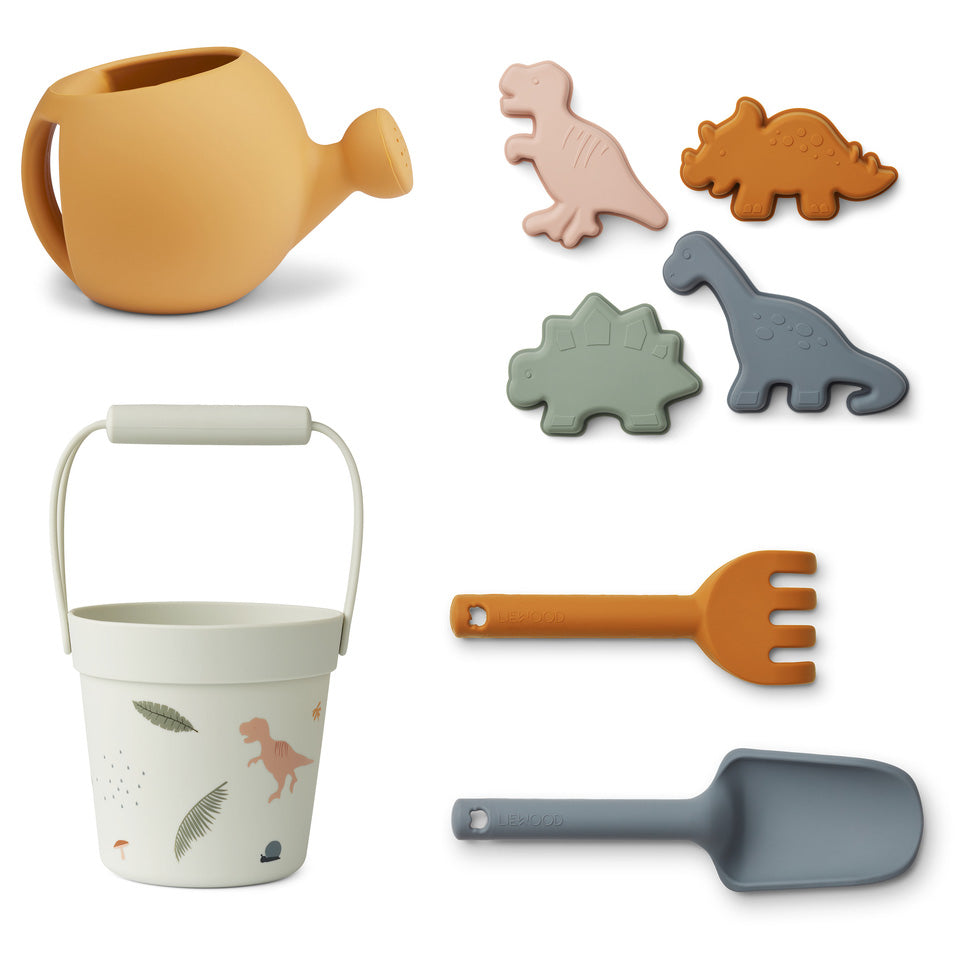 Beach & Garden Set